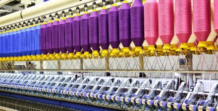 Mass Production in the Fashion Industry:  How quantity outweighs quality and leads to waste and financial loss