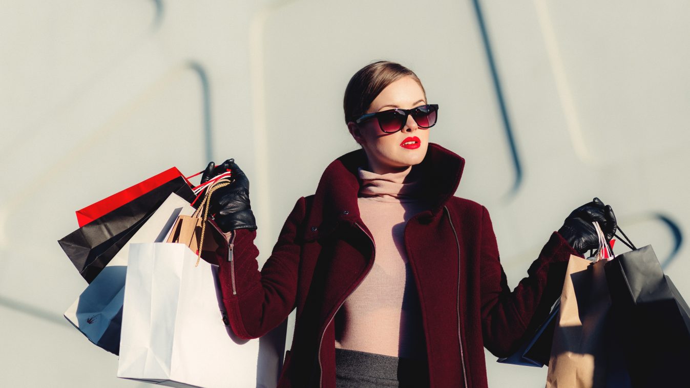 Is the Fashion Industry Transforming into a Big Data Industry?