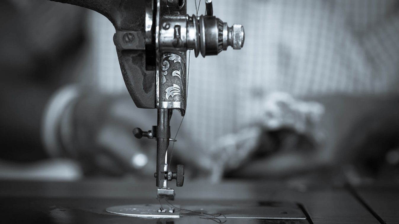 Industry 4.0 is Changing the World: Can the Fashion Industry Keep Up?