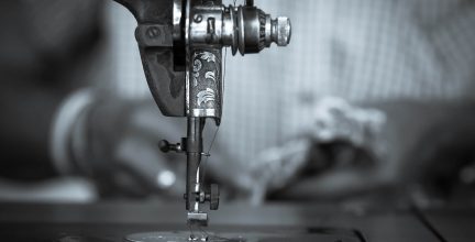 Industry 4.0 is Changing the World: Can the Fashion Industry Keep Up?
